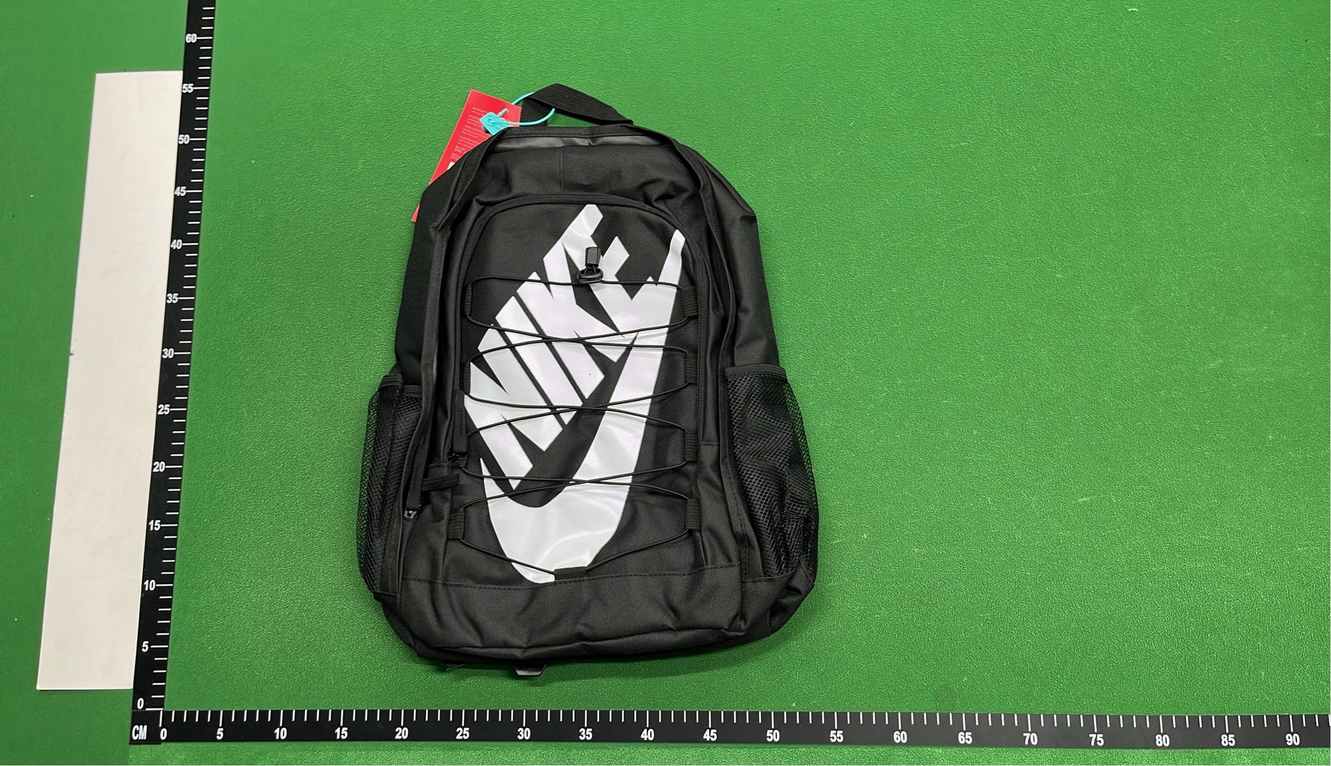 BAPE Shark Backpacks and Duffel Bag Collection