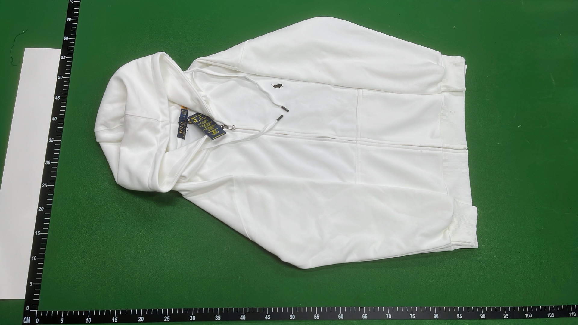 Men's Zip-Up Hoodie & Sweatpants Set - Comfortable Casual Wear