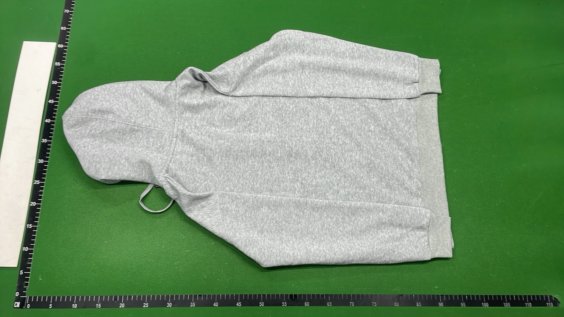 Men's Zip-Up Hoodie & Sweatpants Set - Comfortable Casual Wear