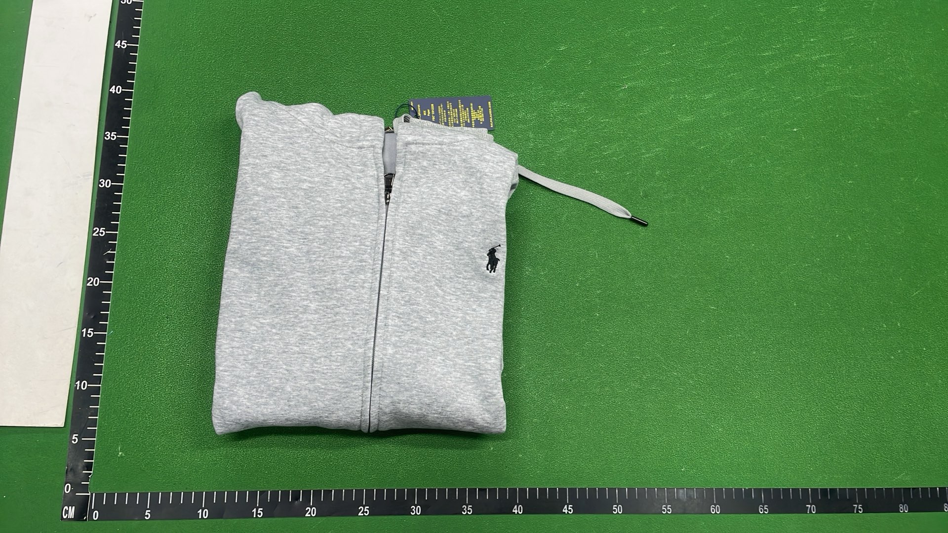 Men's Zip-Up Hoodie & Sweatpants Set - Comfortable Casual Wear