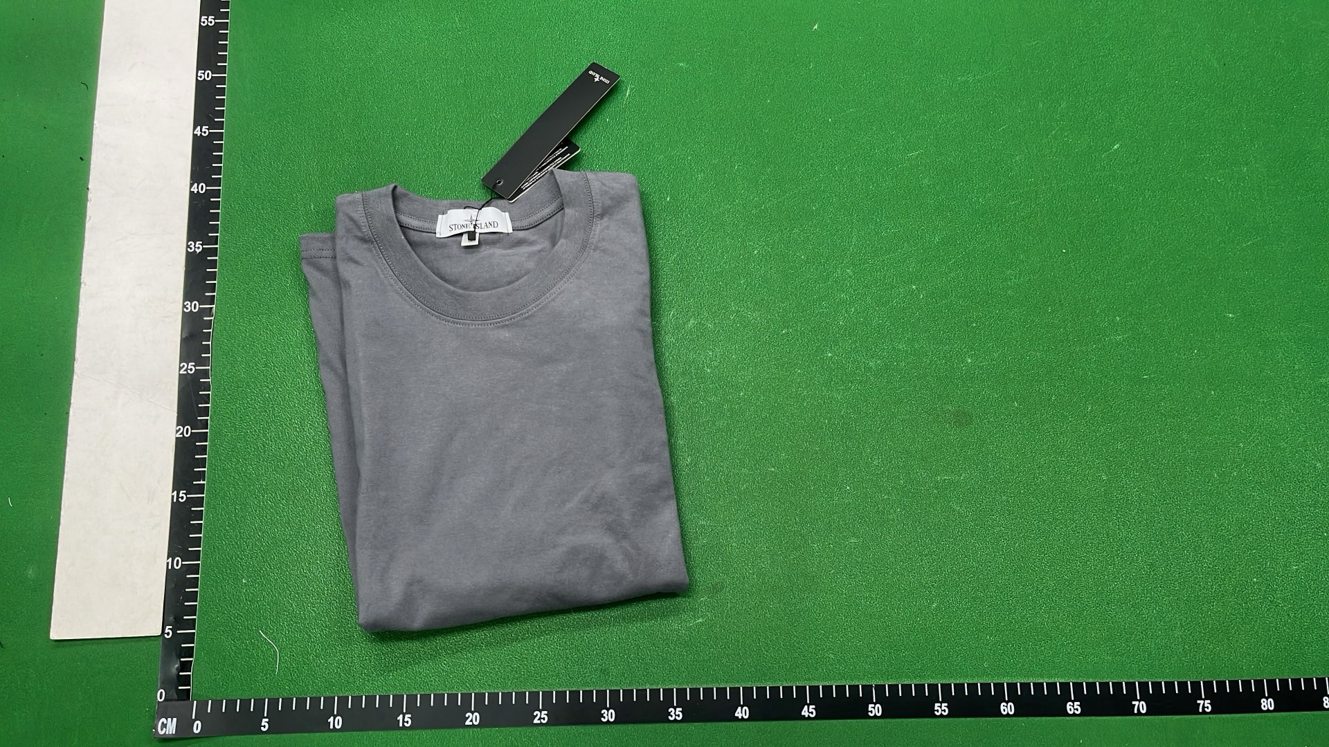 Stone Island T-Shirts Collection - Premium Streetwear Style