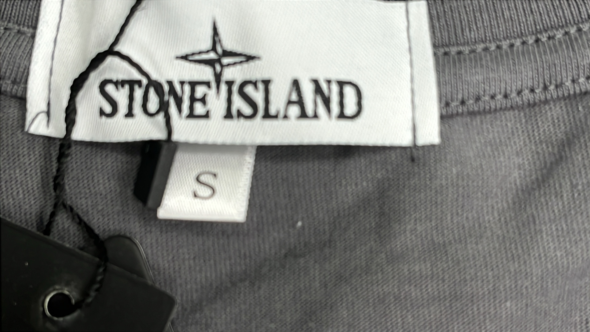 Stone Island T-Shirts Collection - Premium Streetwear Style