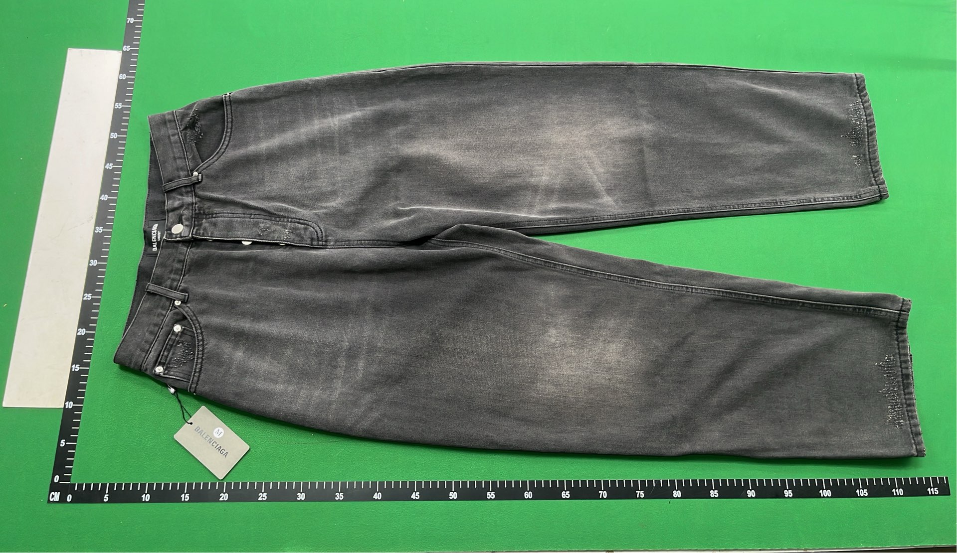 Black Wide Leg Jeans for Women