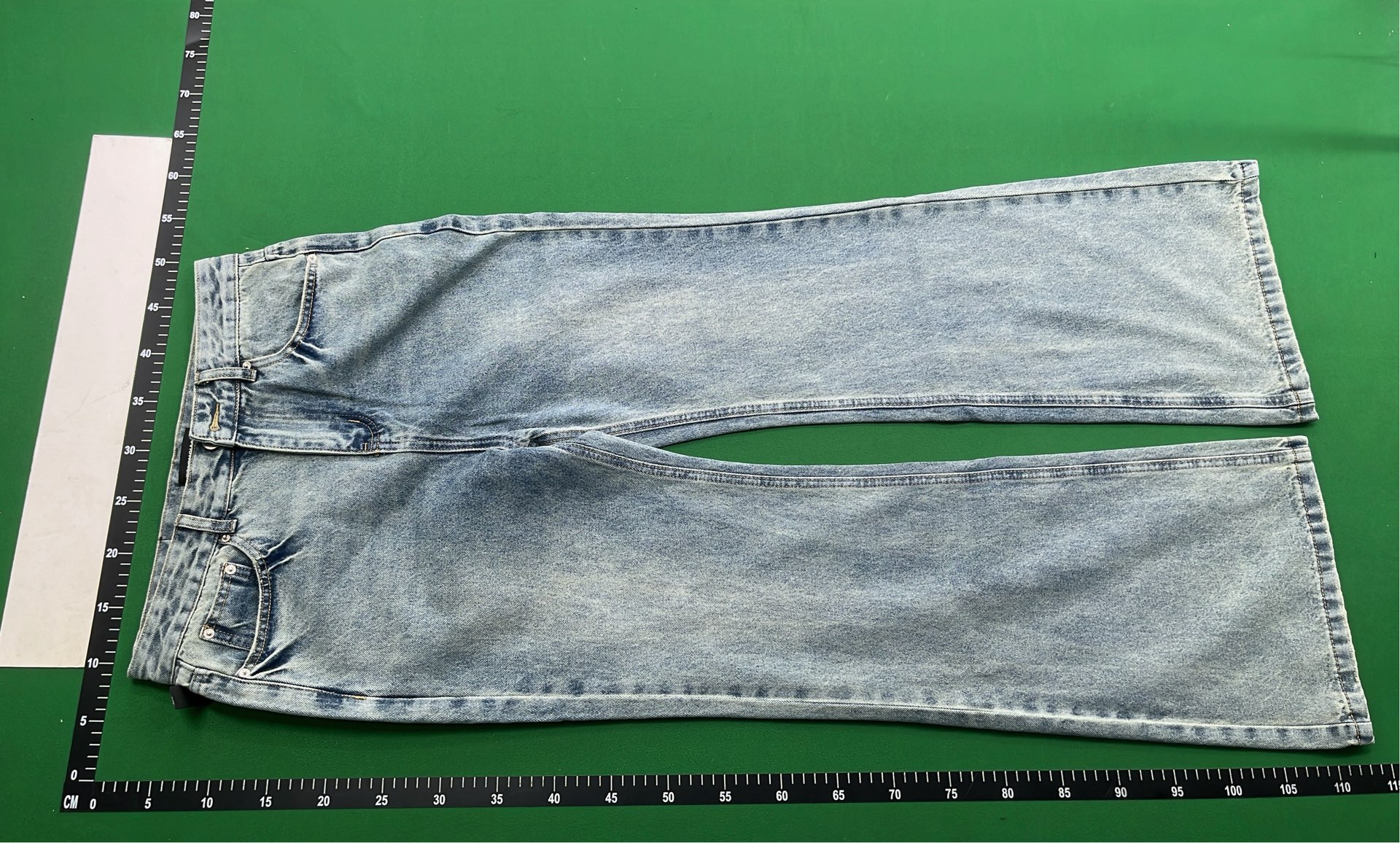 Fendi Patterned Pants for Men
