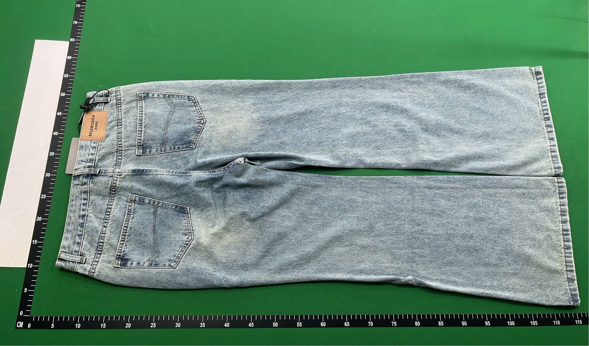 Fendi Patterned Pants for Men