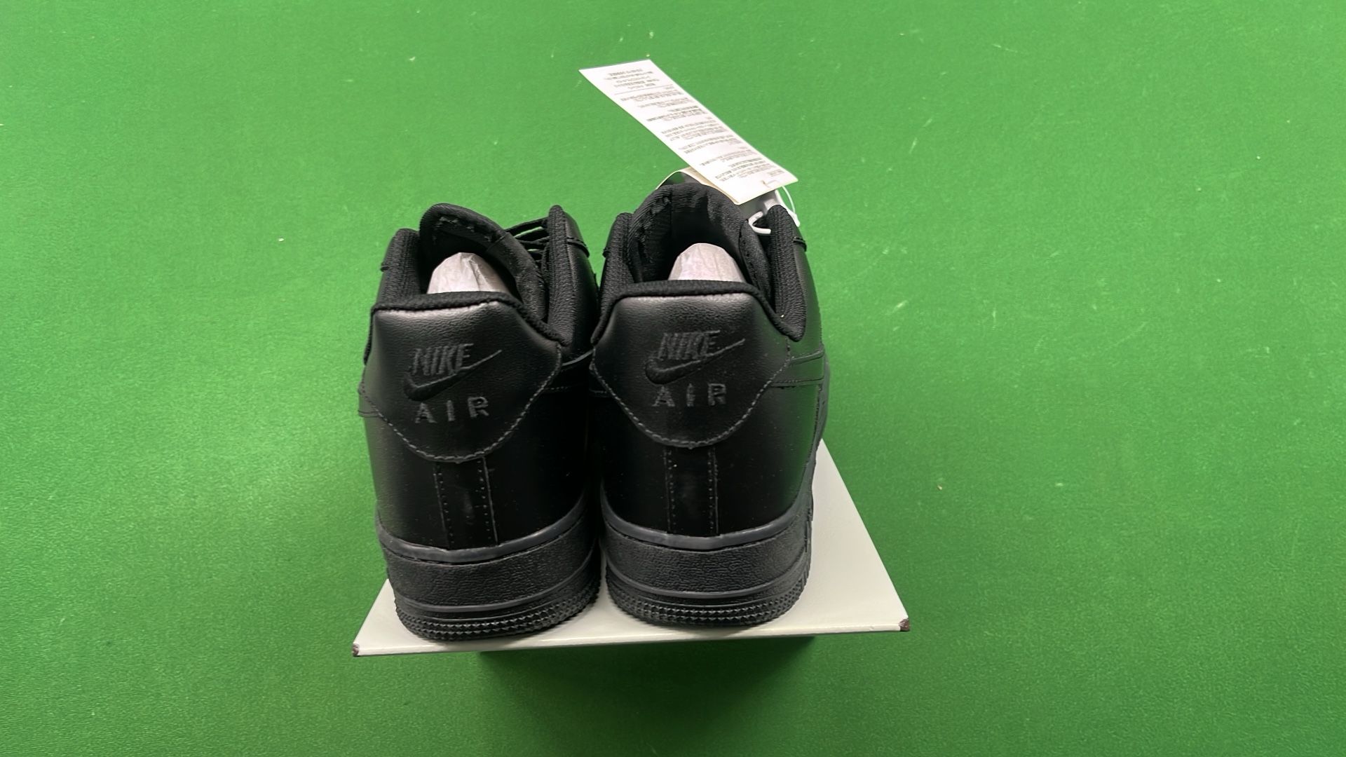 New Balance 550 White and Black Sneakers for Men Women