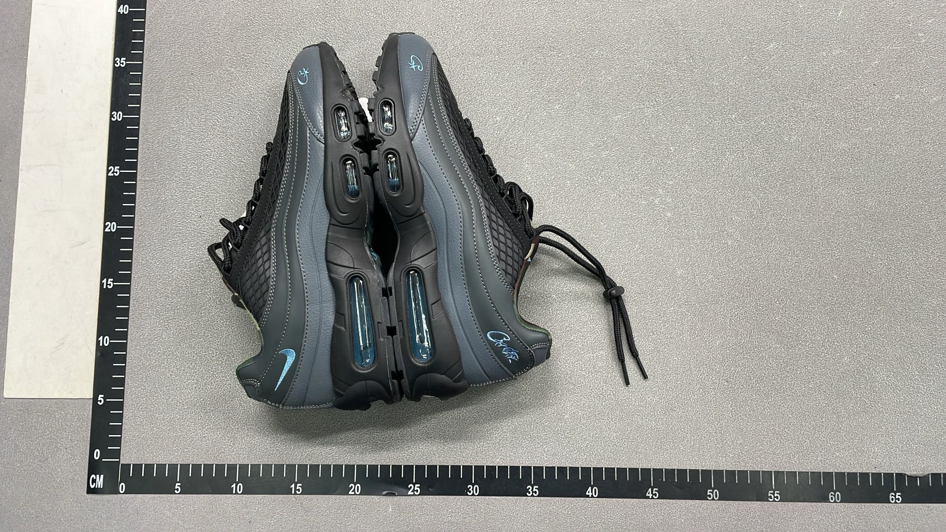 Nike Air Max 97 Sneakers for Men Women