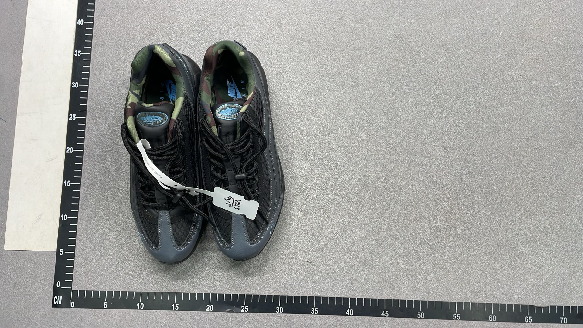 Nike Air Max 97 Sneakers for Men Women