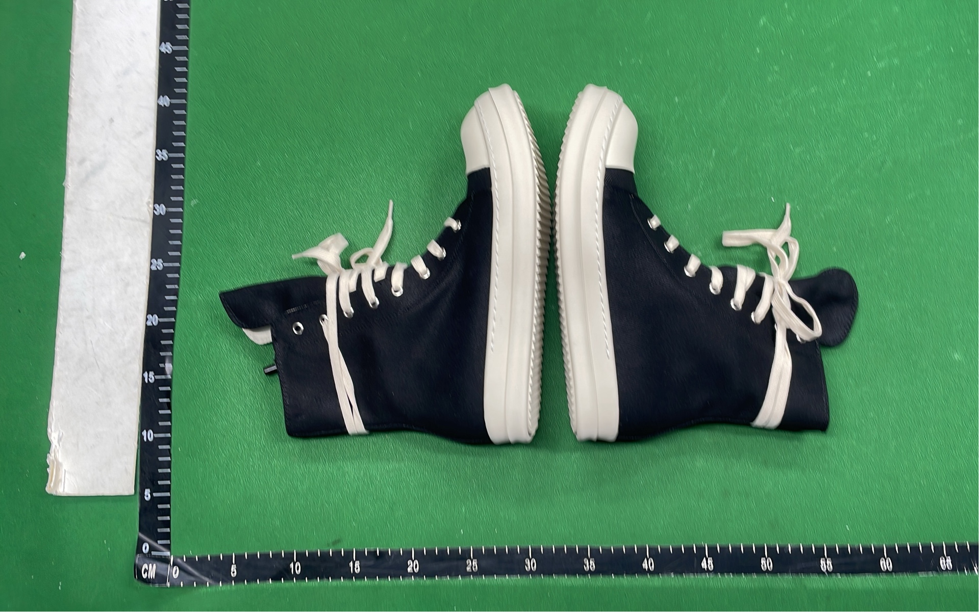 Chuck Taylor All Star High Top Canvas Sneakers