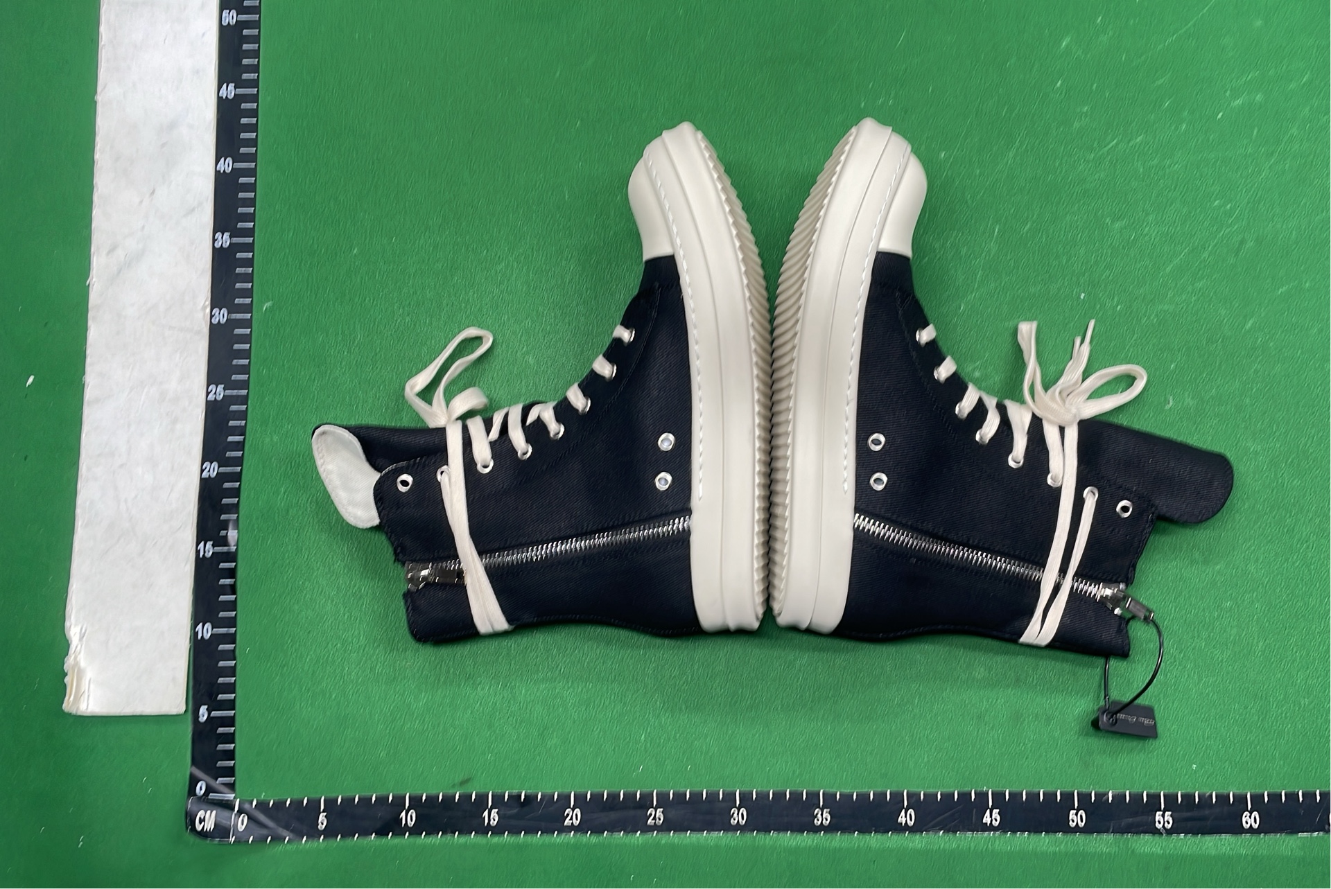 Chuck Taylor All Star High Top Canvas Sneakers