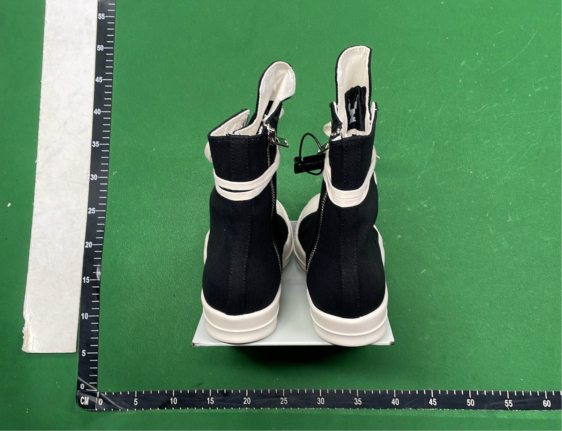 Chuck Taylor All Star High Top Canvas Sneakers
