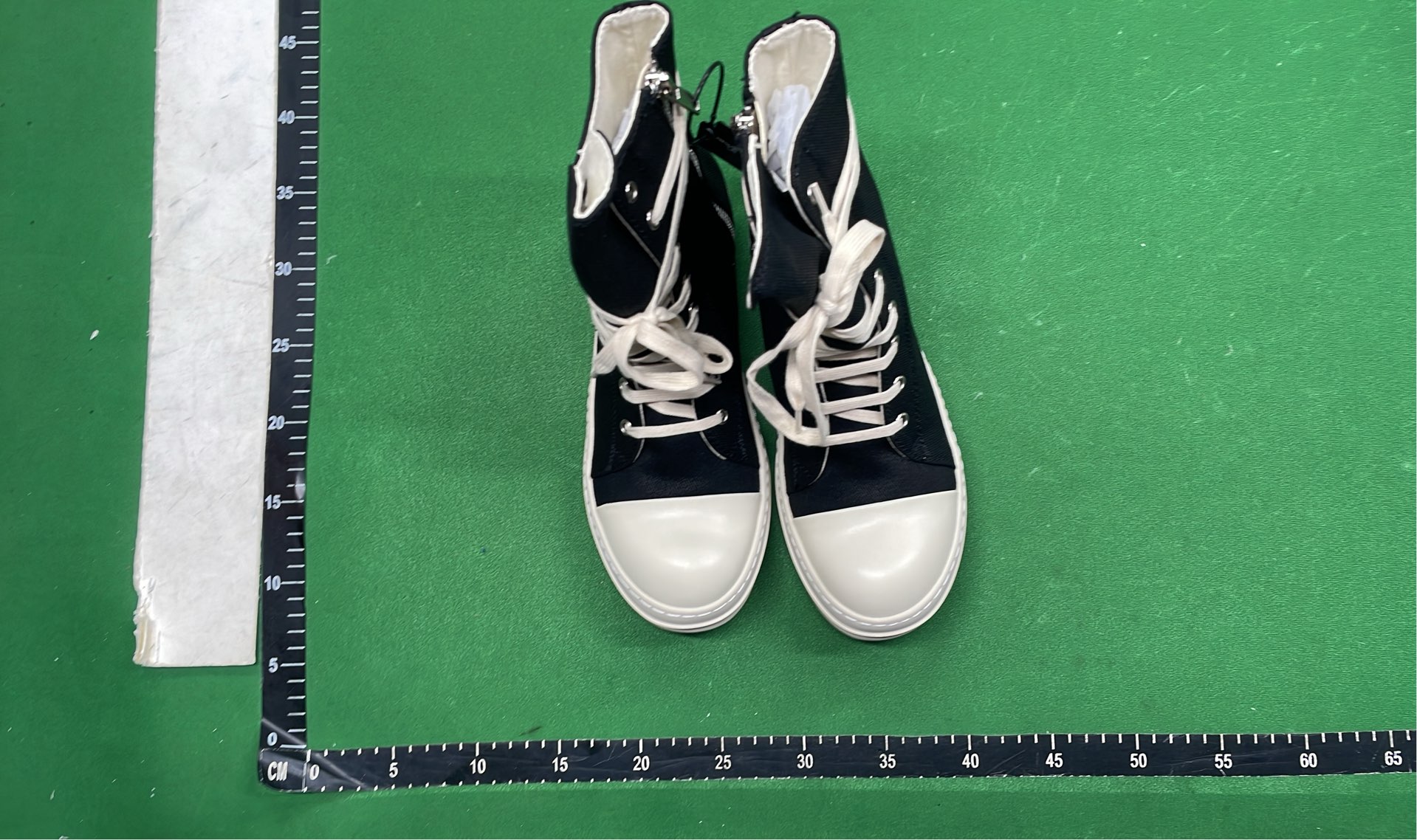 Chuck Taylor All Star High Top Canvas Sneakers