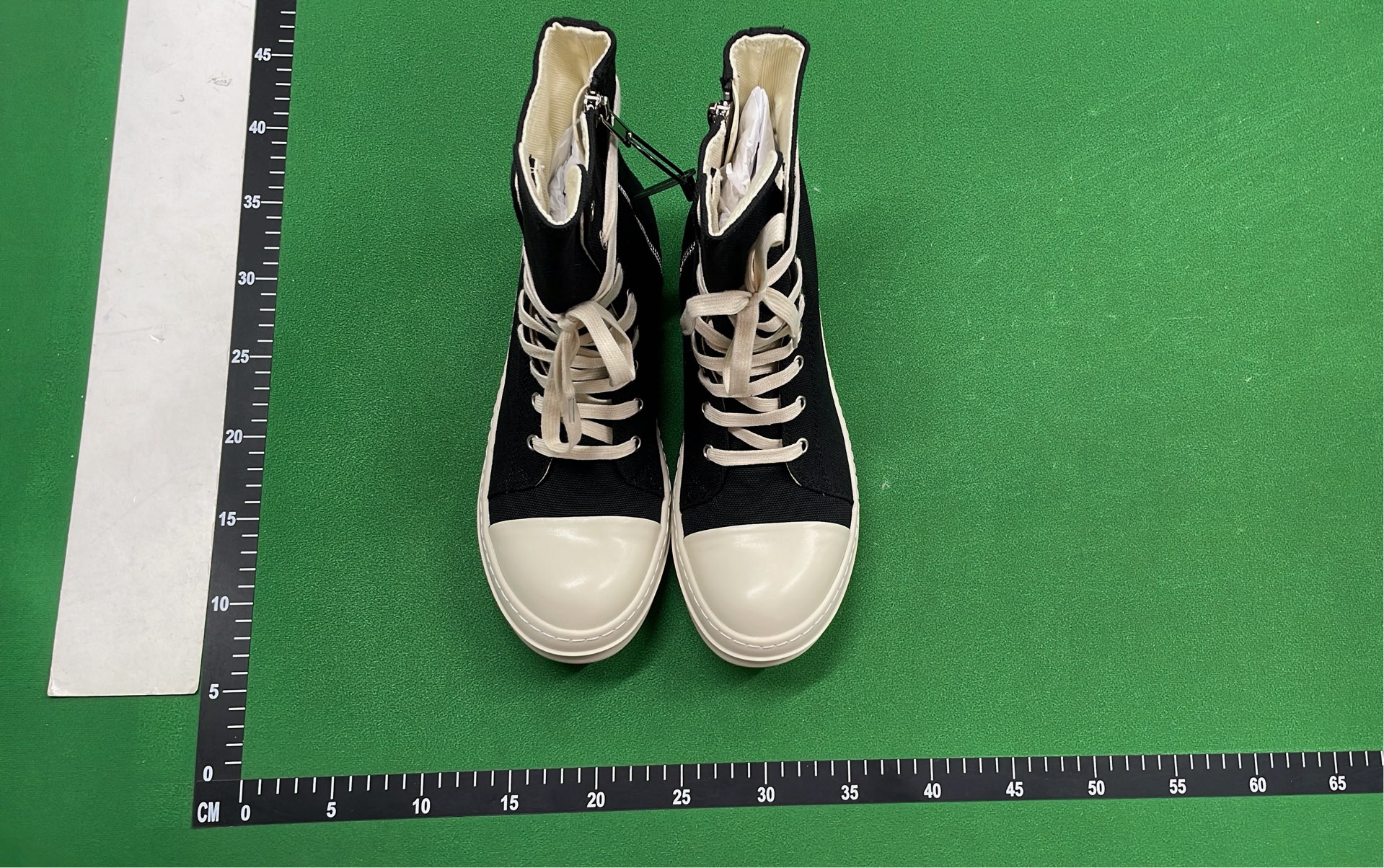 Chuck Taylor All Star High Top Canvas Sneakers