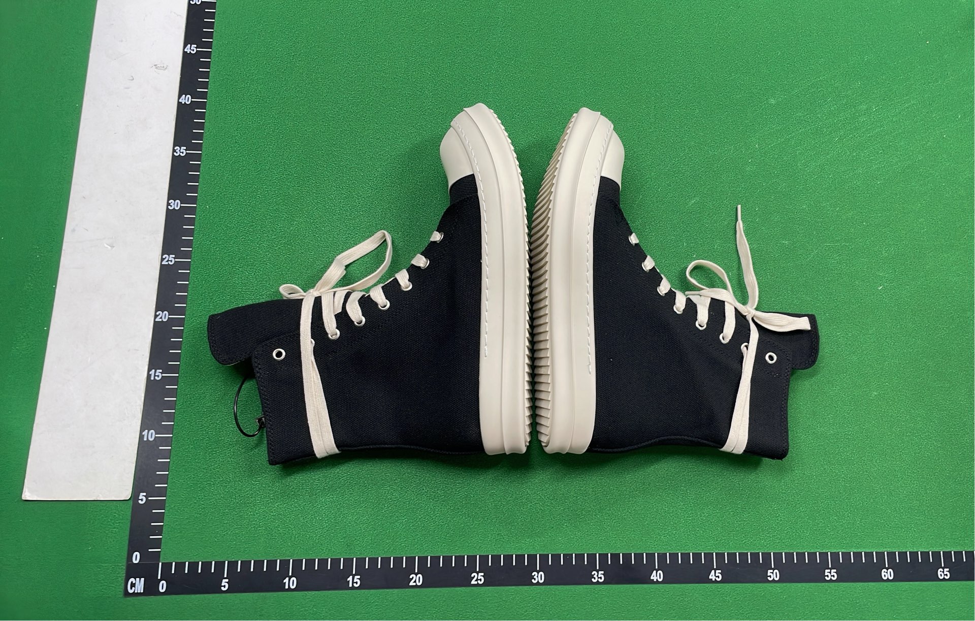 Chuck Taylor All Star High Top Canvas Sneakers