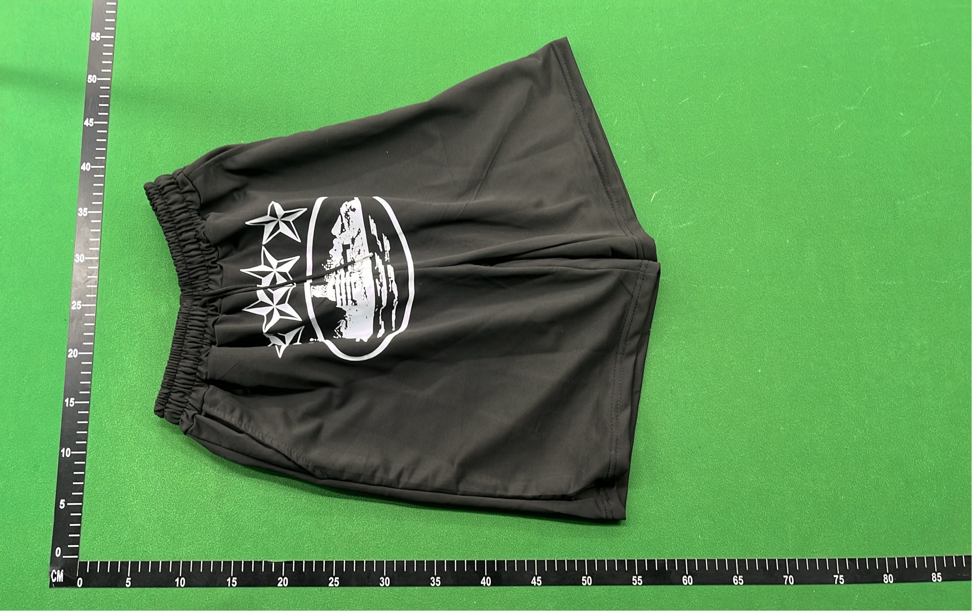 Cruelty T-Shirt and Shorts Set - Streetwear Fashion