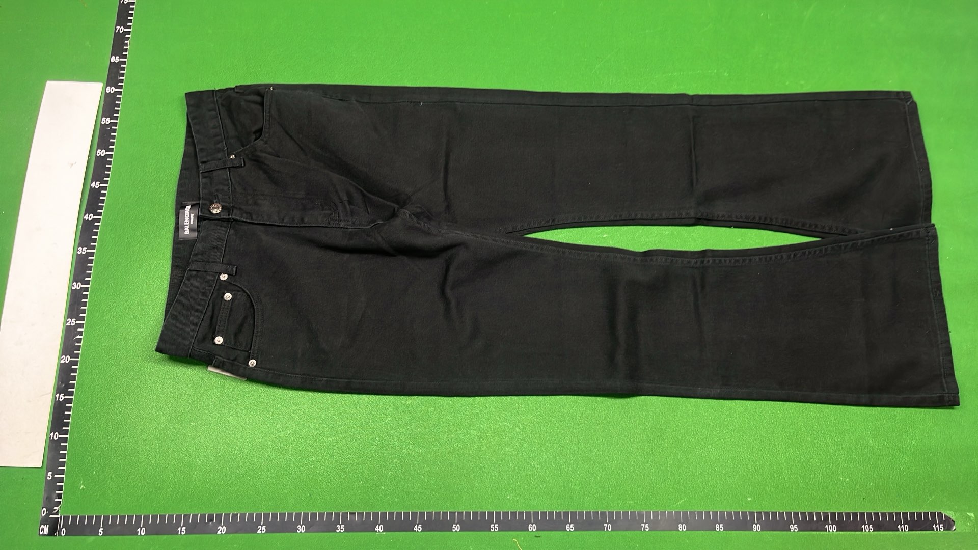 Black Flared Jeans for Women