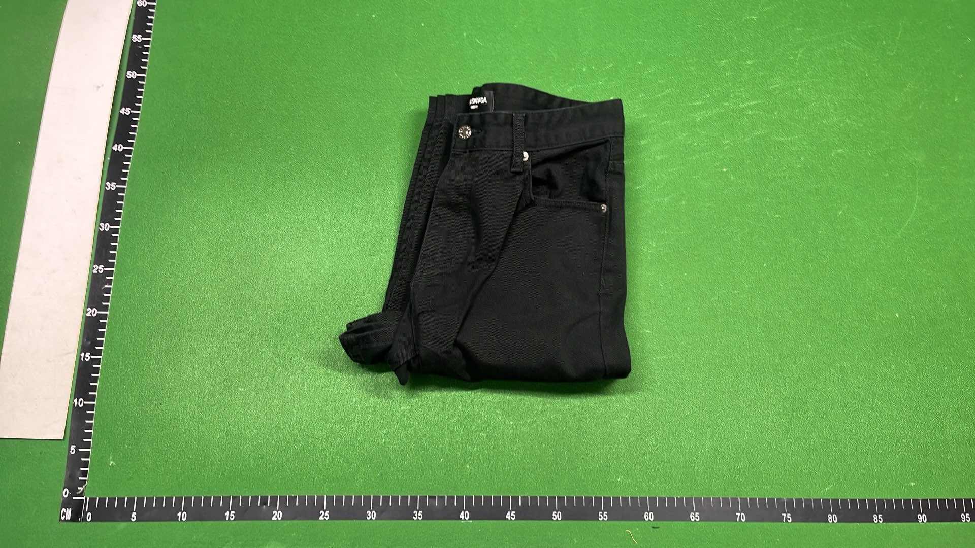 Black Flared Jeans for Women