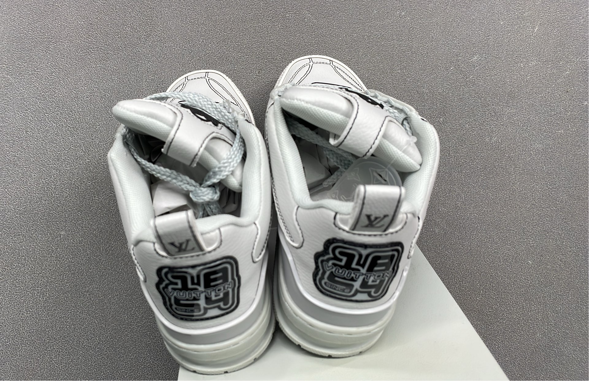 Keds x Star Wars Collab Sneakers for Women - Navy Blue and White