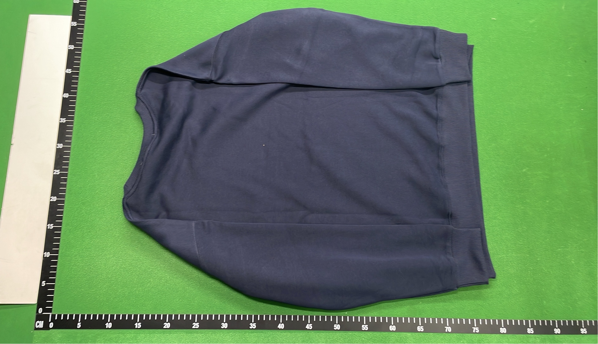 Lacoste Oval Logo Crewneck Sweatshirt - Multiple Colors