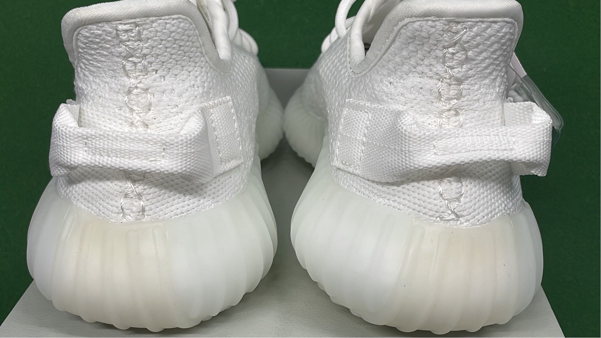 YEEZY 350V2 Full Collection - All Colors and Styles