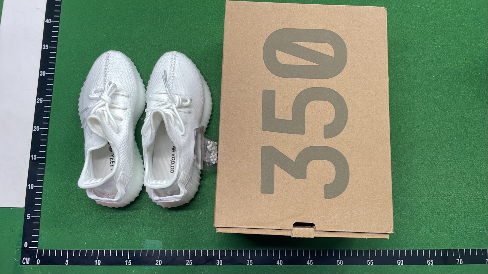 YEEZY 350V2 Full Collection - All Colors and Styles