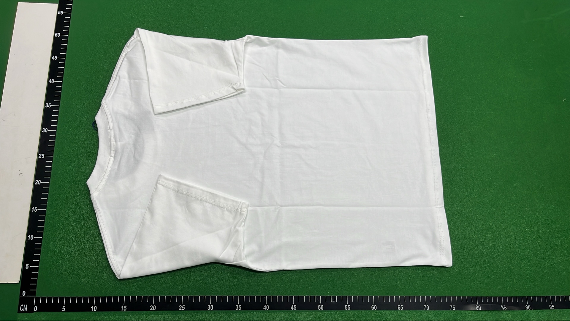 Prada Milano T-Shirt with Logo and Graphic Design
