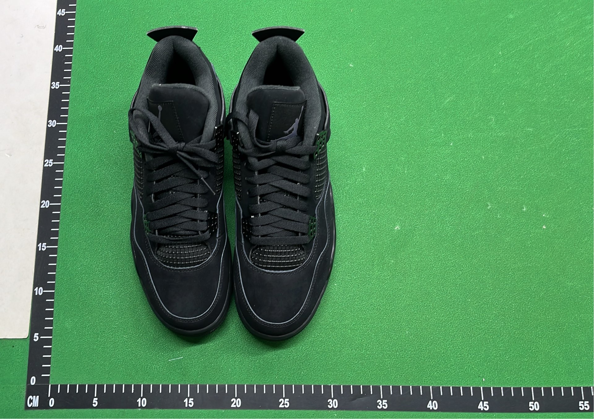 GX Batch-1 J4 Sneakers Collection
