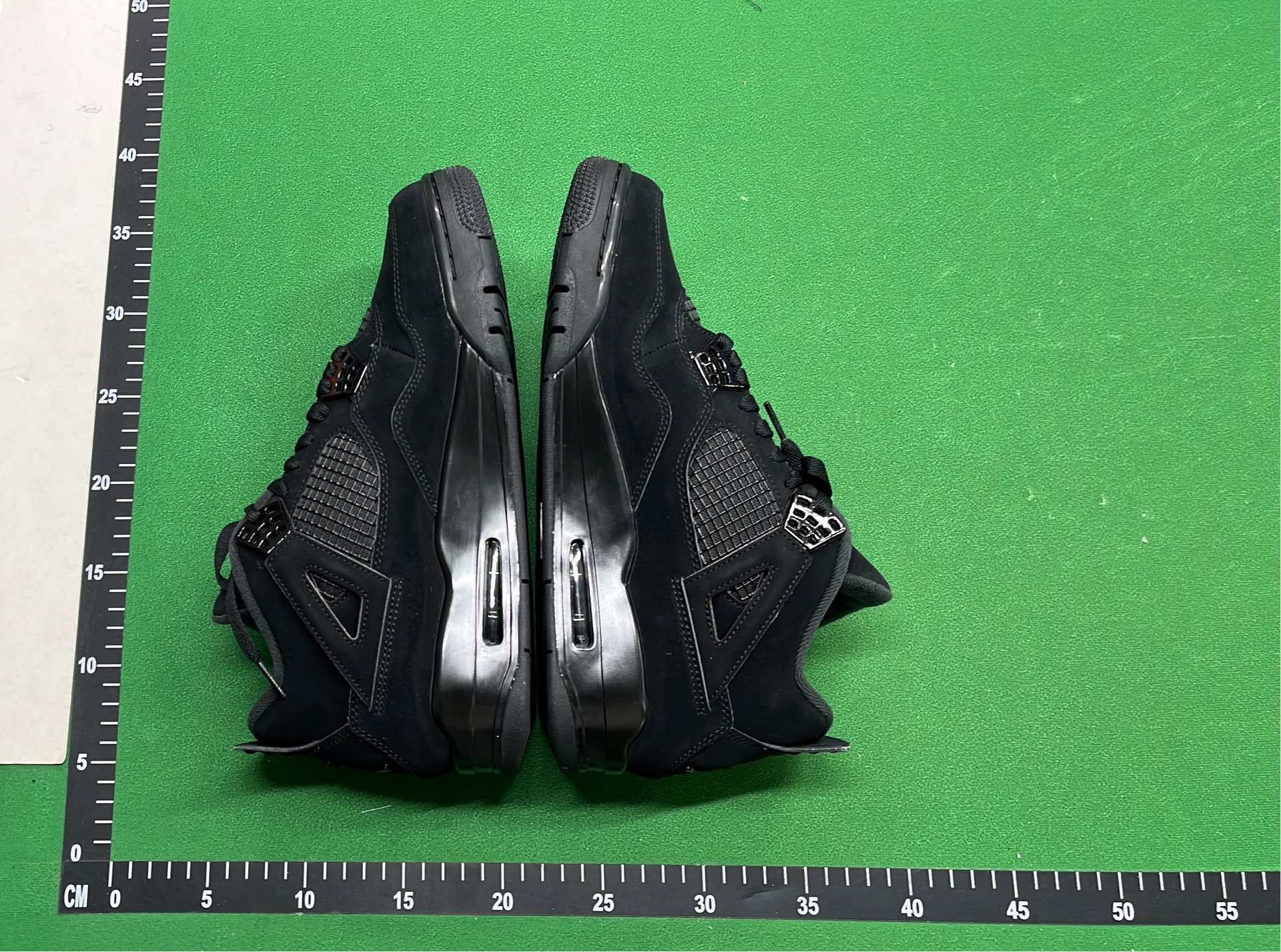 GX Batch-1 J4 Sneakers Collection