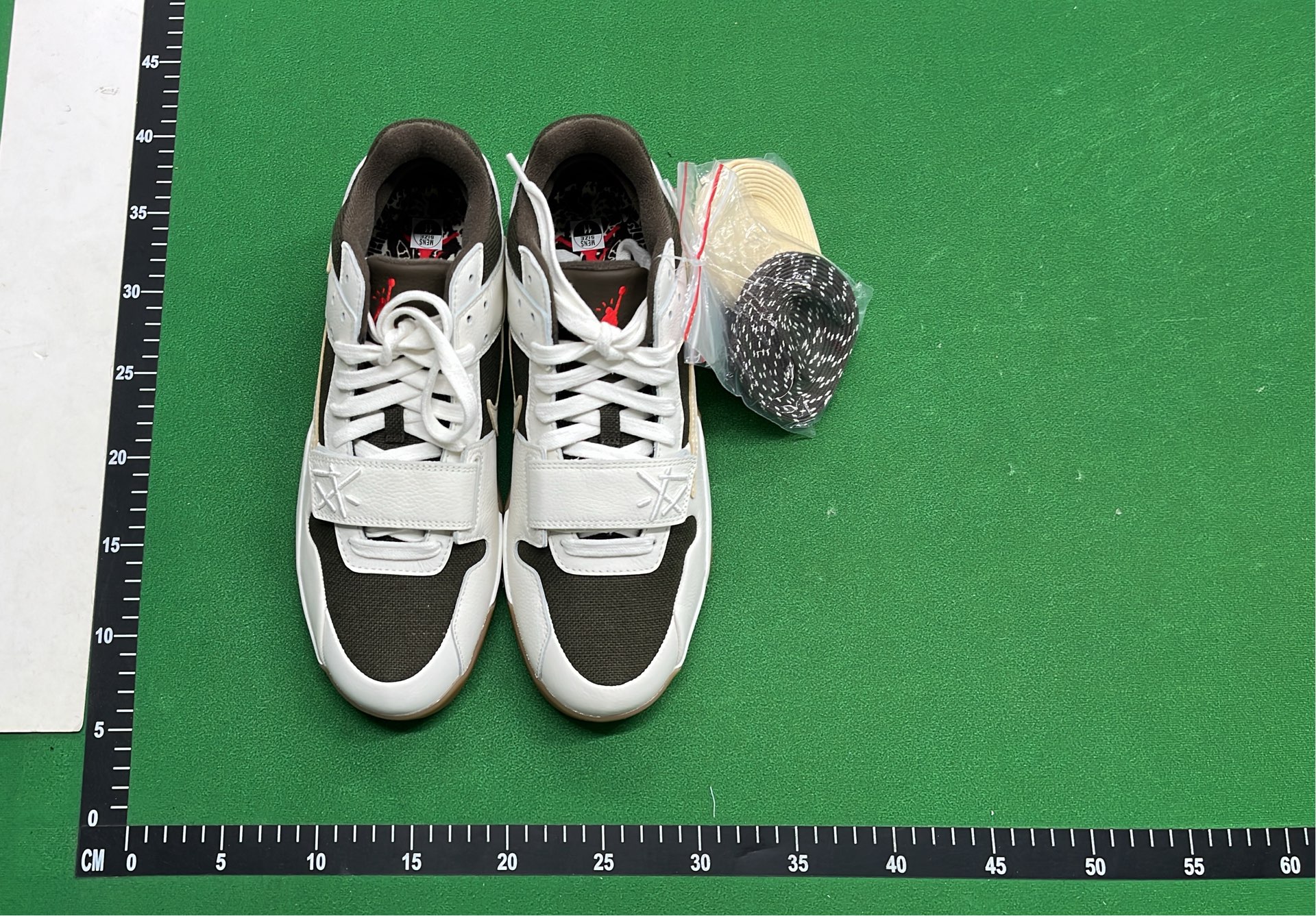 PK/Y3 Travis Jumpman Sneakers - Limited Edition Basketball Shoes