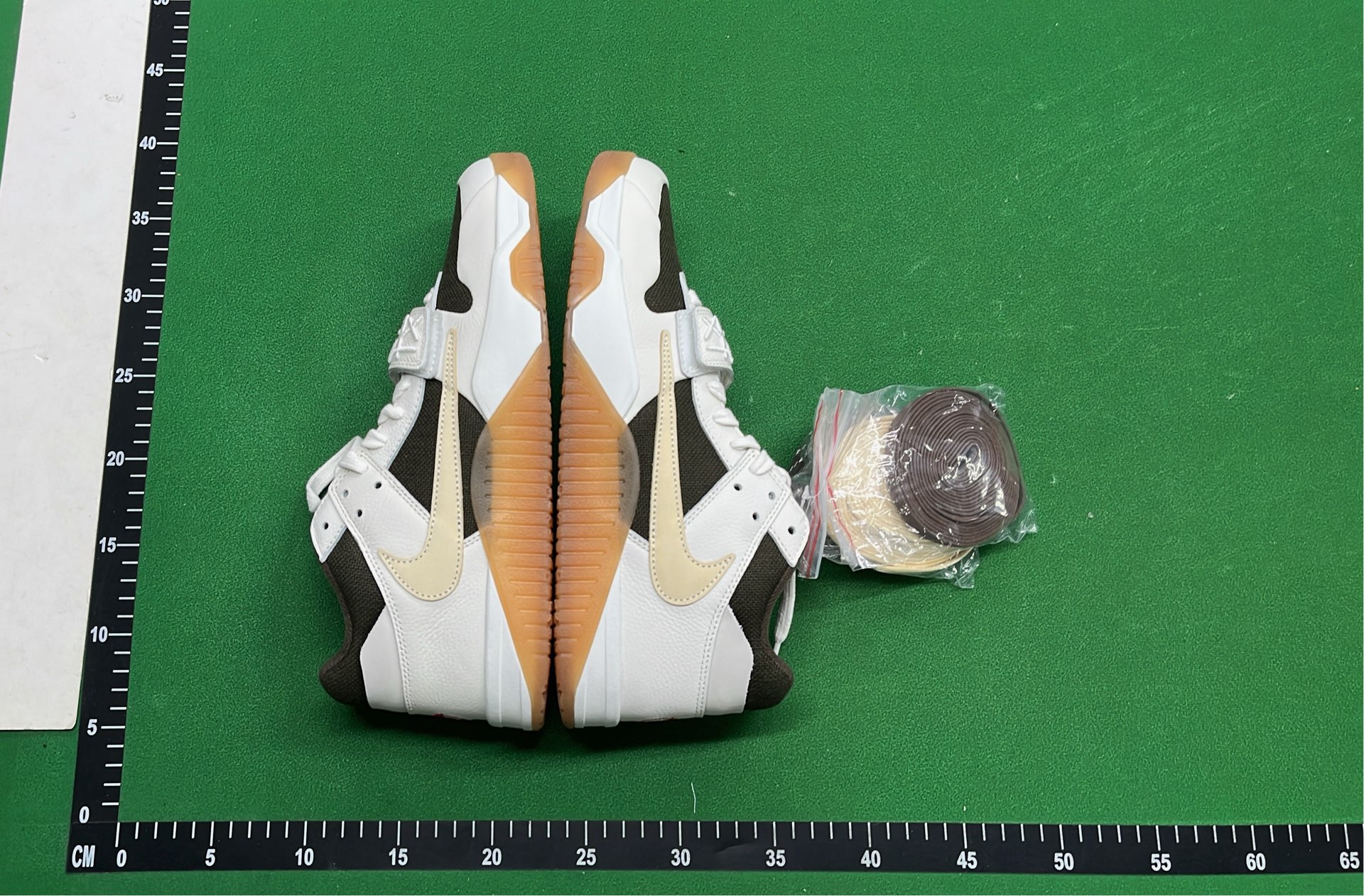PK/Y3 Travis Jumpman Sneakers - Limited Edition Basketball Shoes