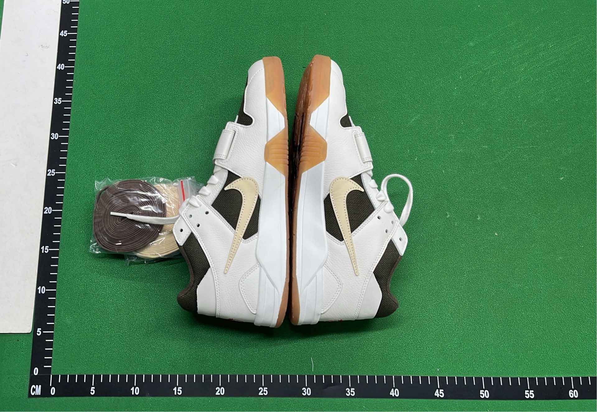 PK/Y3 Travis Jumpman Sneakers - Limited Edition Basketball Shoes