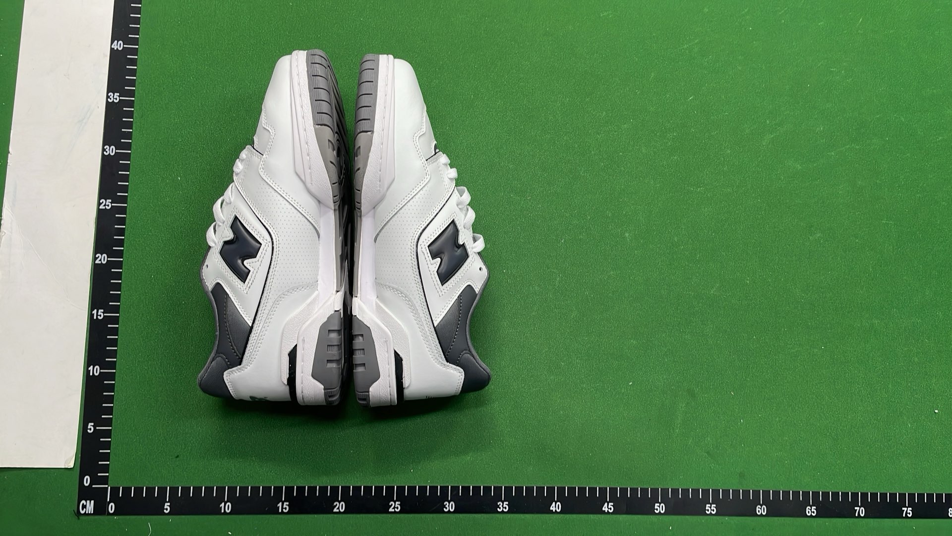 New Balance 550 Sneakers - Classic White & Colorway Styles