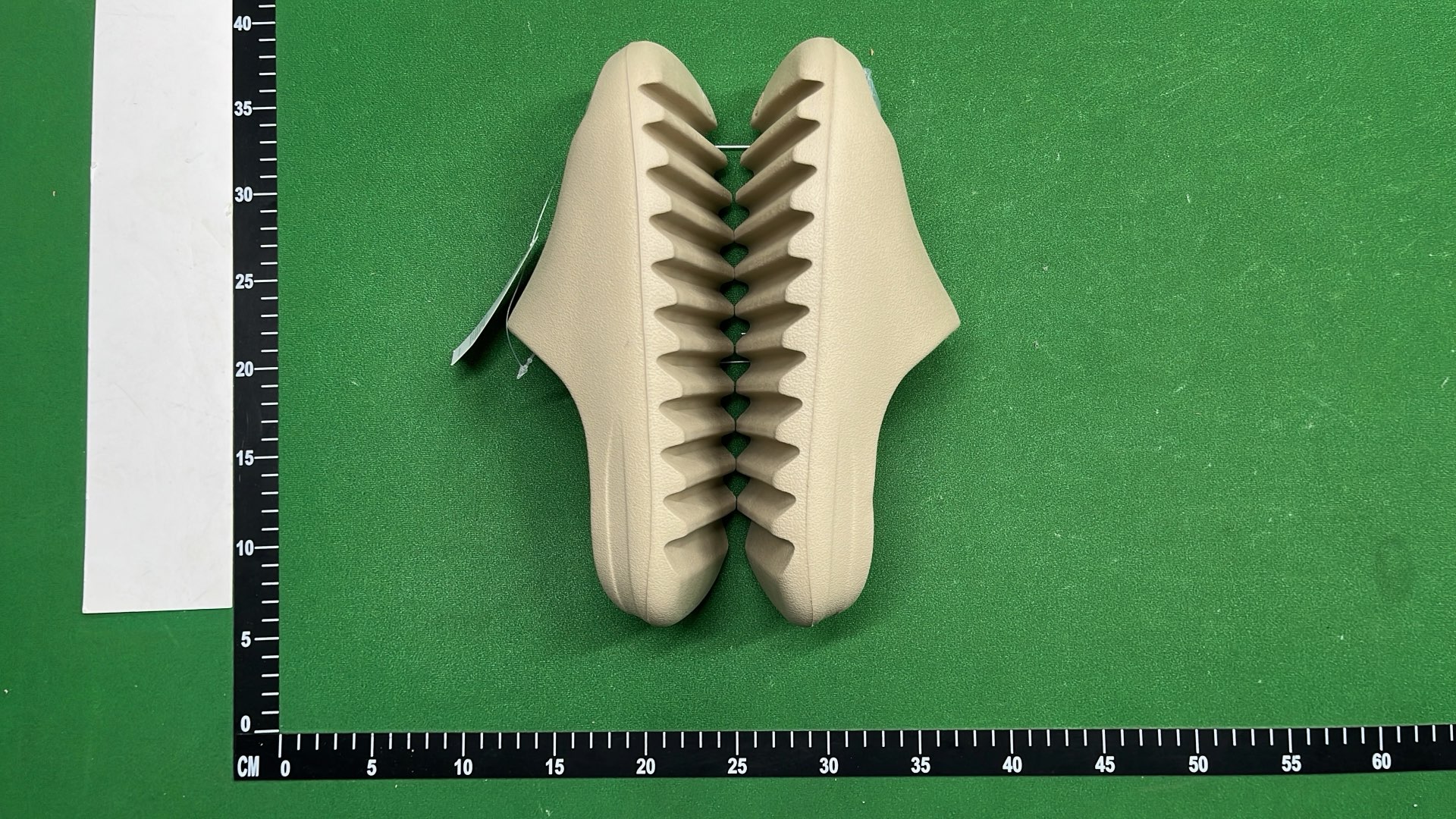 Yeezy Slide Black Slides HQ6448