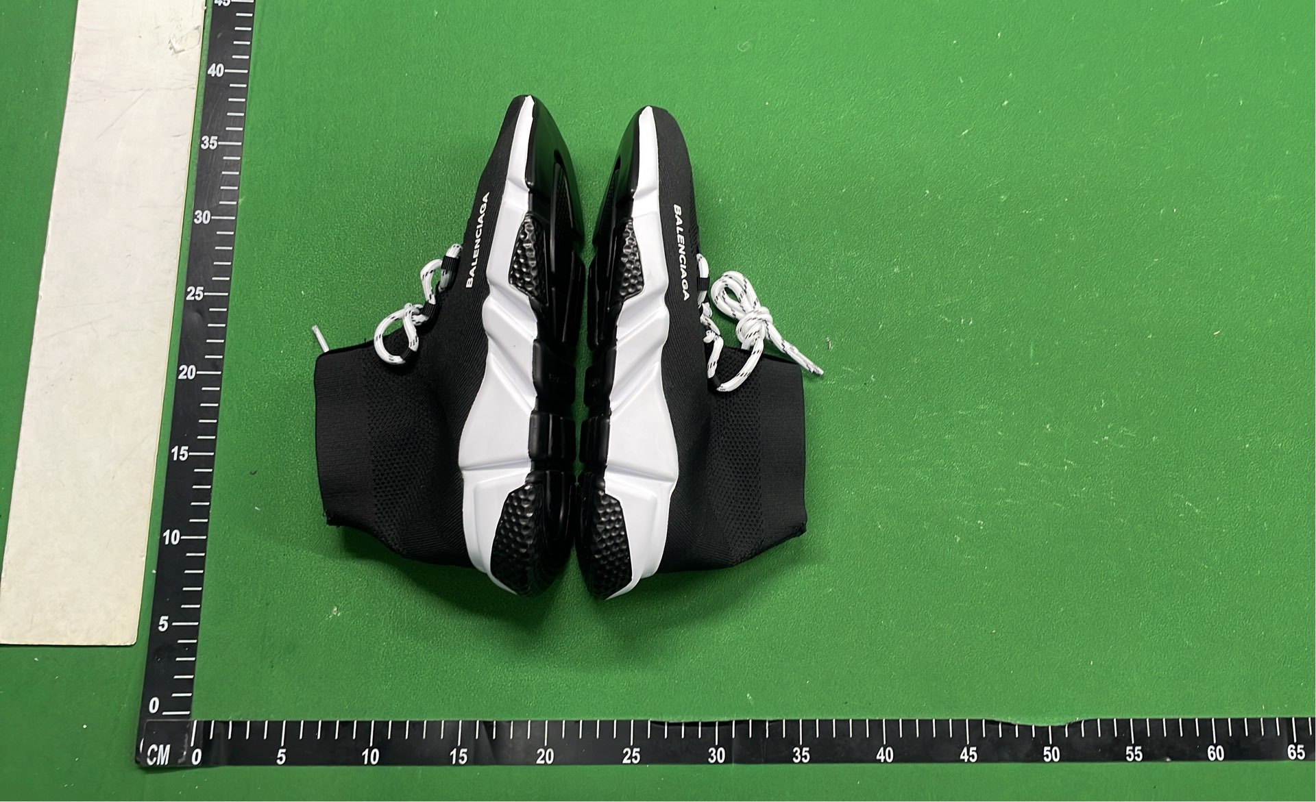 Balenciaga Speed Trainer Sneakers PLCC0914LJL