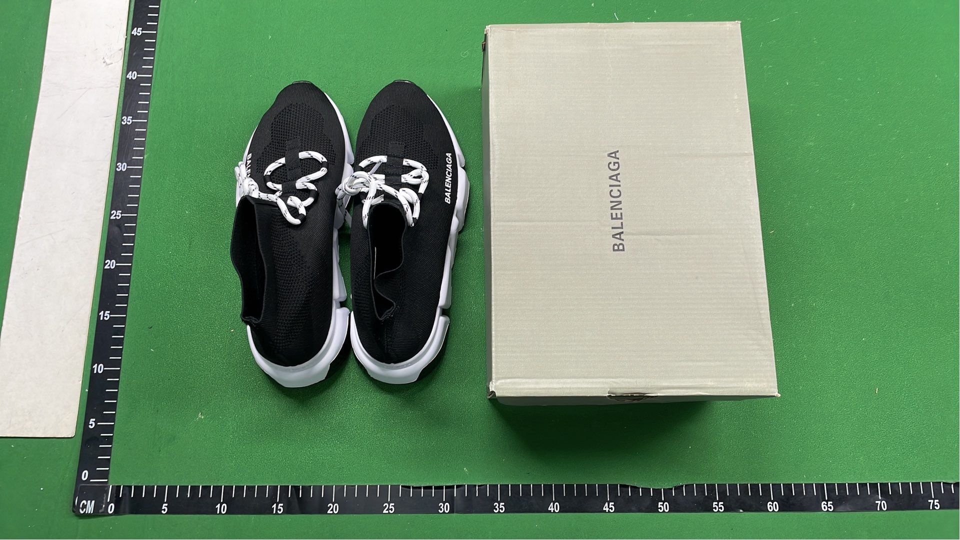 Balenciaga Speed Trainer Sneakers PLCC0914LJL