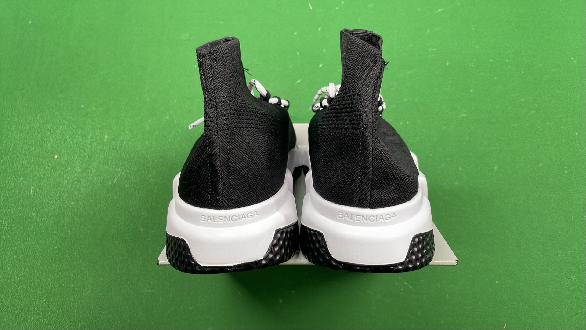 Balenciaga Speed Trainer Sneakers PLCC0914LJL
