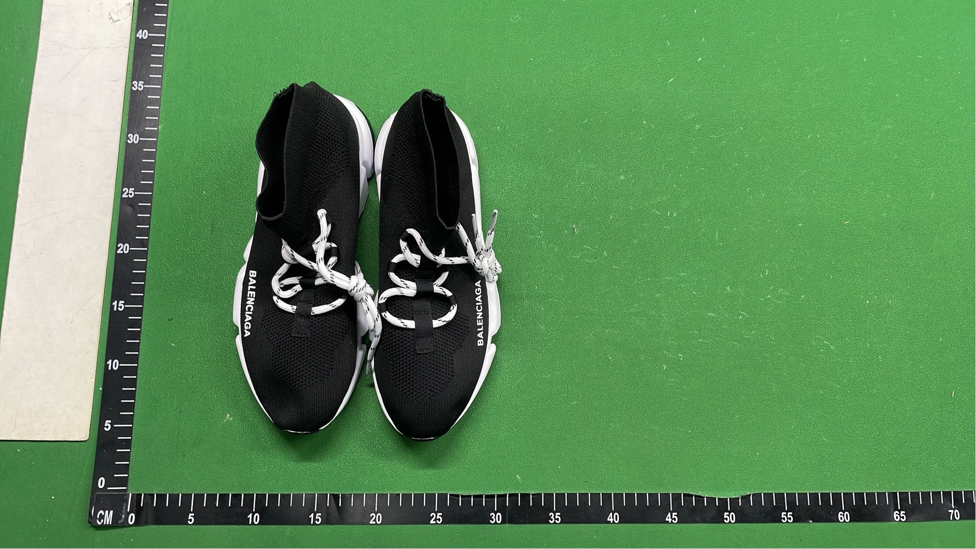 Balenciaga Speed Trainer Sneakers PLCC0914LJL