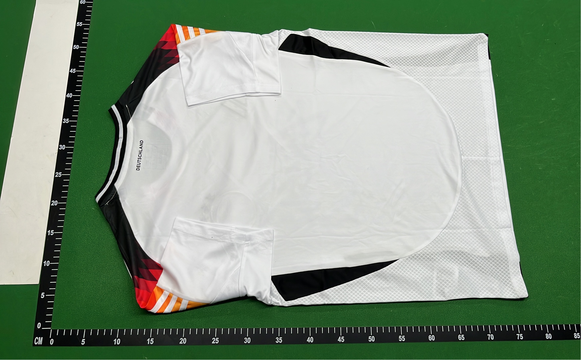 Stussy x Football Club Jersey Collection