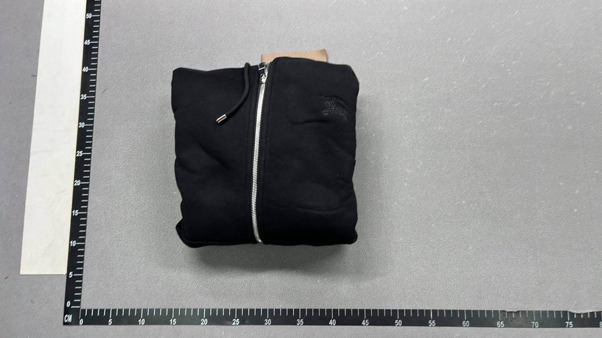 Men's Zip-Up Hoodie Sweatshirt in Red, Gray, Black