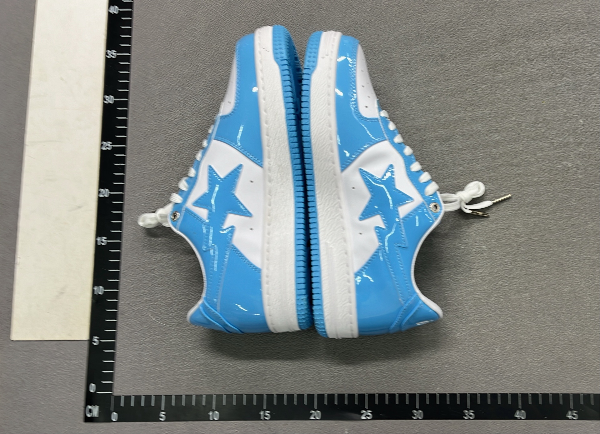 BAPE STA Sneakers Multi-Color Collection