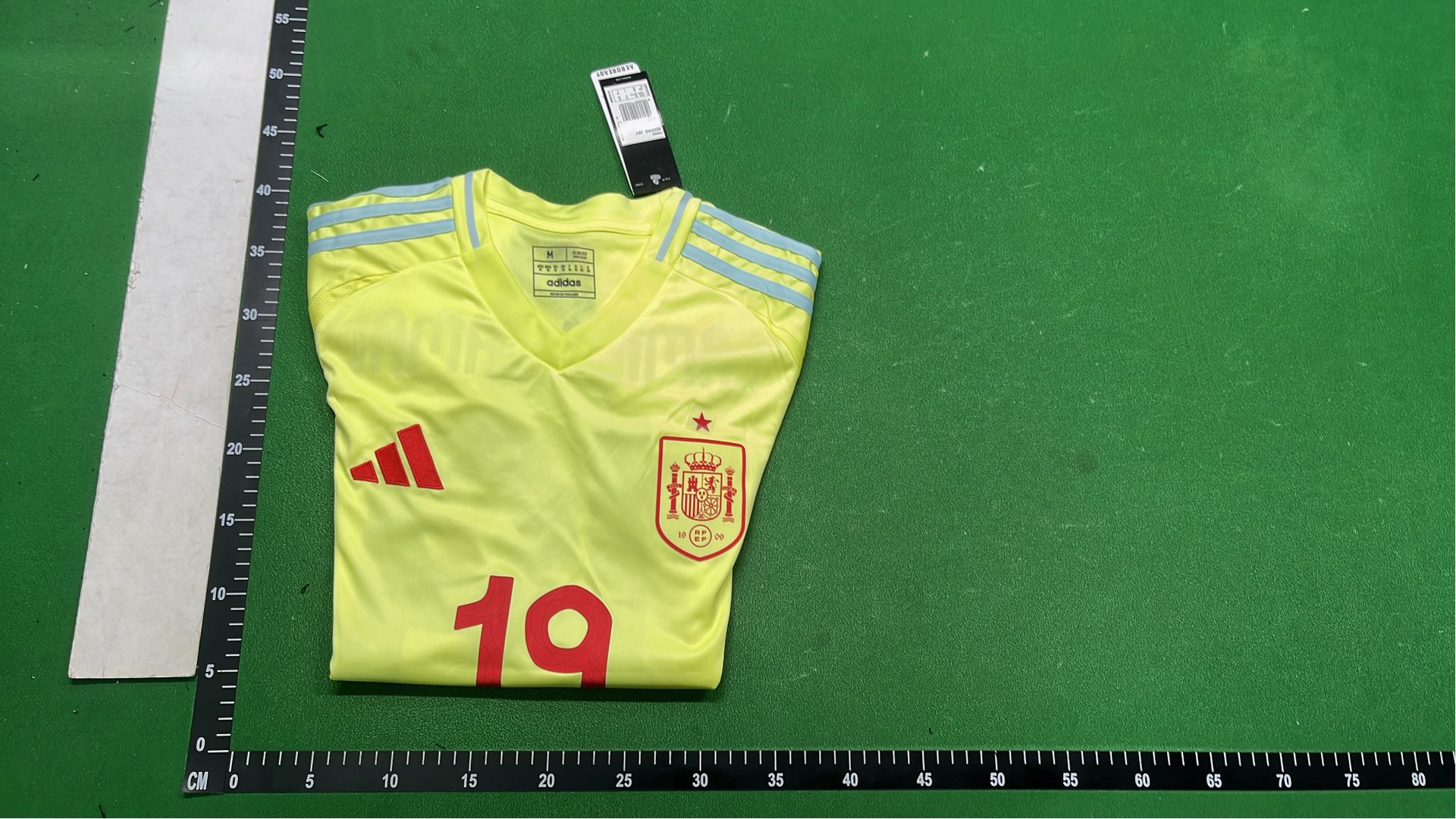 UEFA Euro Cup Football Jerseys for Children