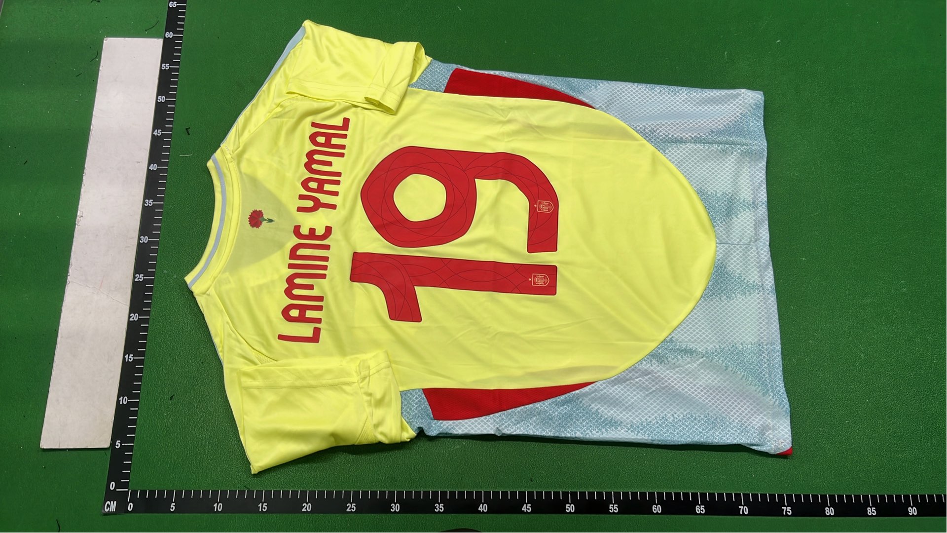 UEFA Euro Cup Football Jerseys for Children