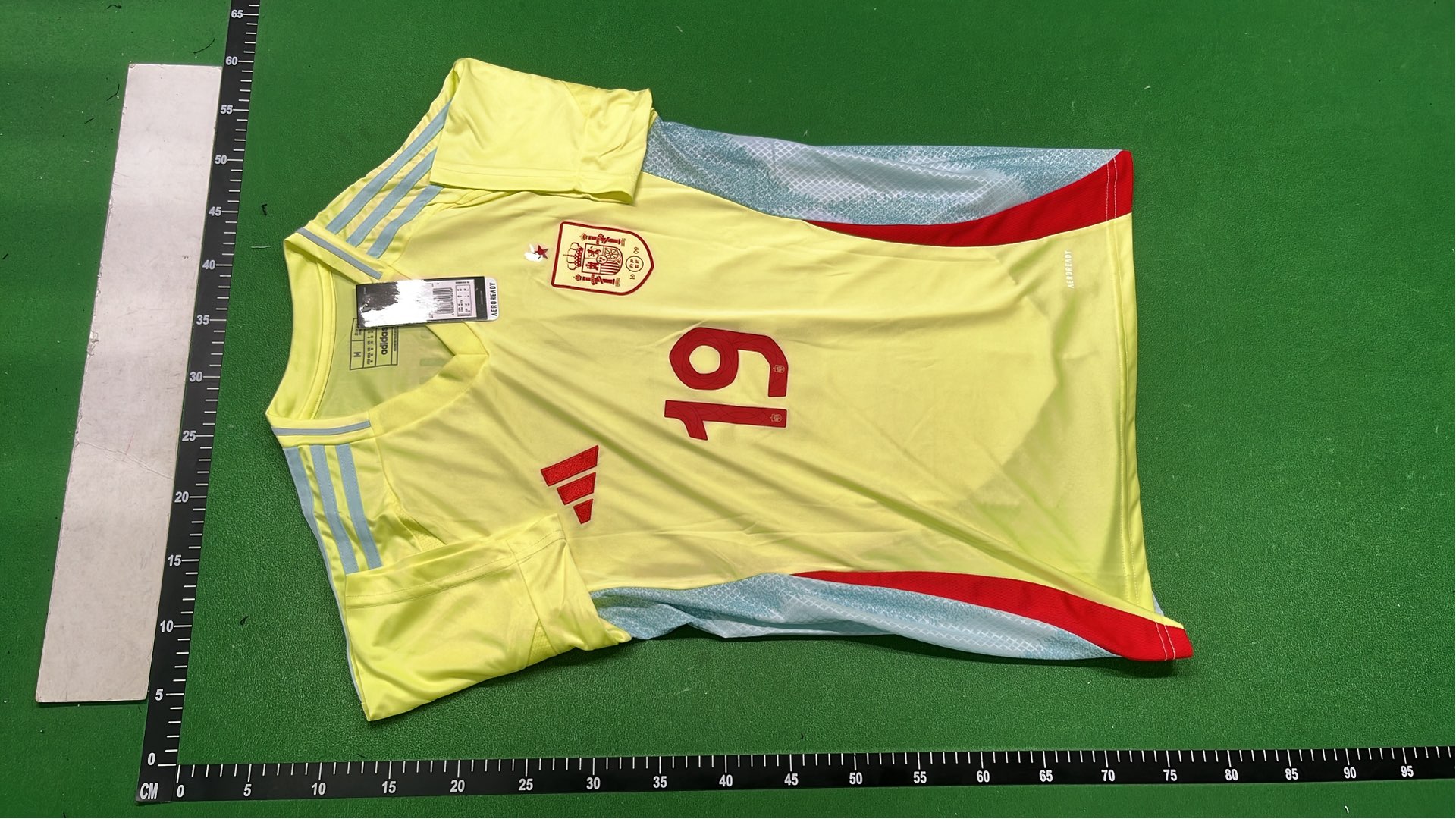 UEFA Euro Cup Football Jerseys for Children