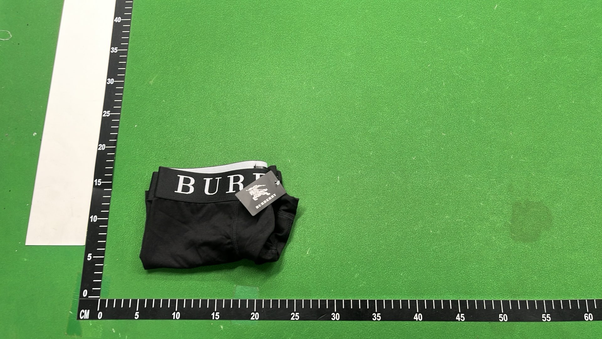 Burberry Men's Boxer Briefs - Classic Fit Underwear in Multiple Colors