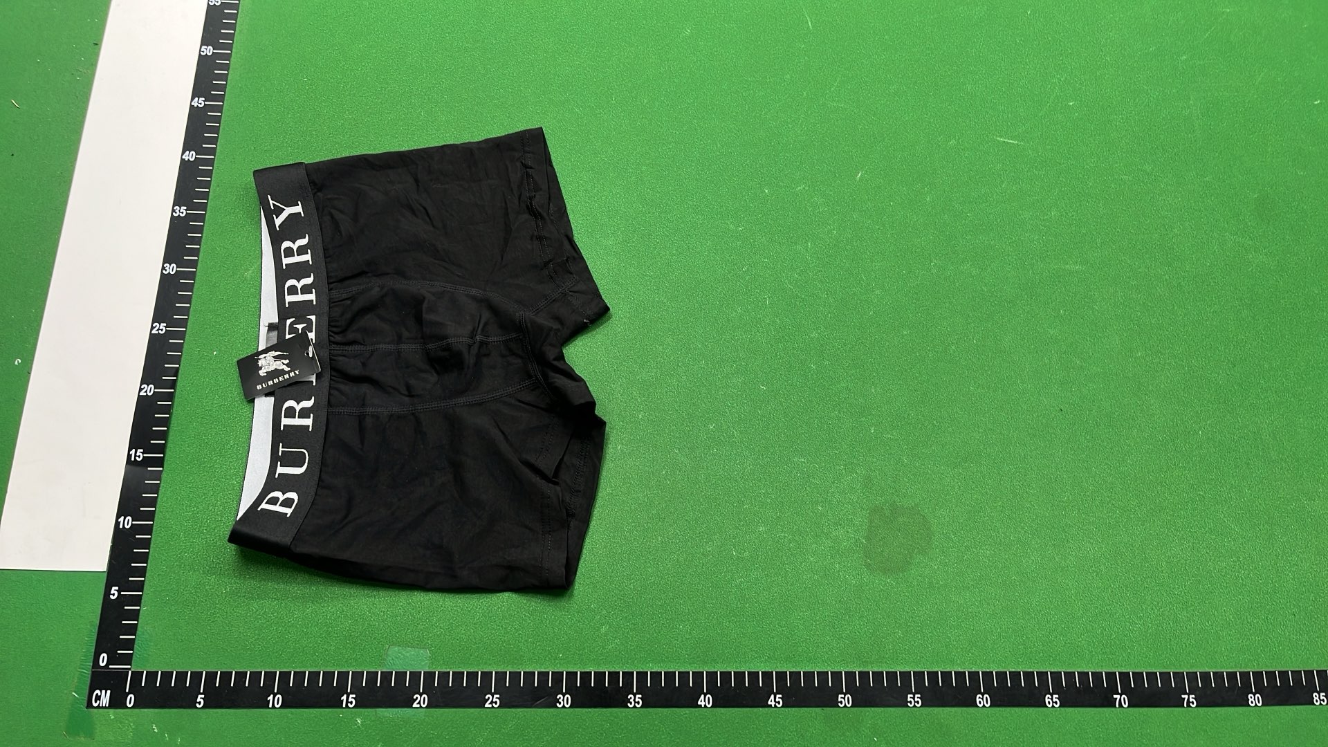 Burberry Men's Boxer Briefs - Classic Fit Underwear in Multiple Colors