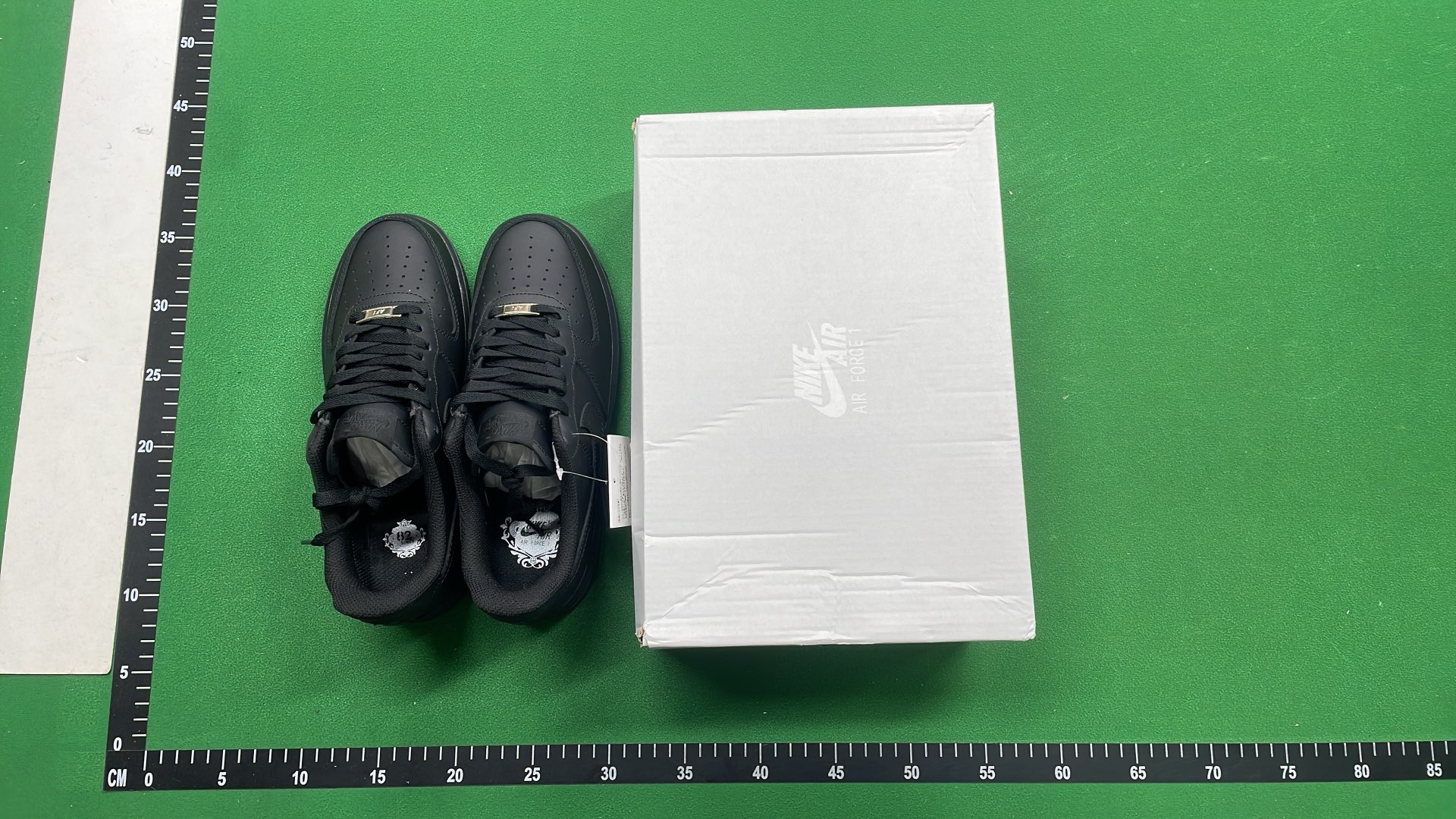 Nike Air Force 1 '07 White Men's Sneakers