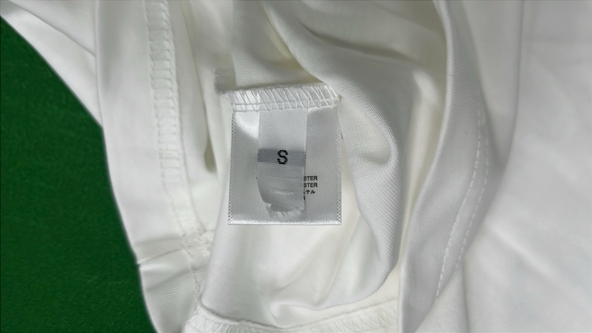 White Classic T-Shirt for Men - Comfortable Cotton Tee