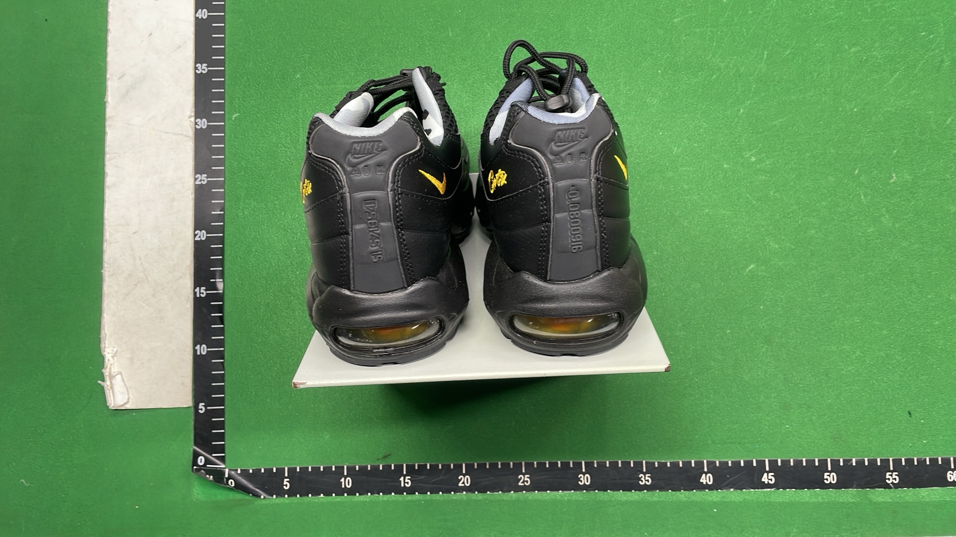 Nike Air Max 97 Sneakers - Retail Batch Collection