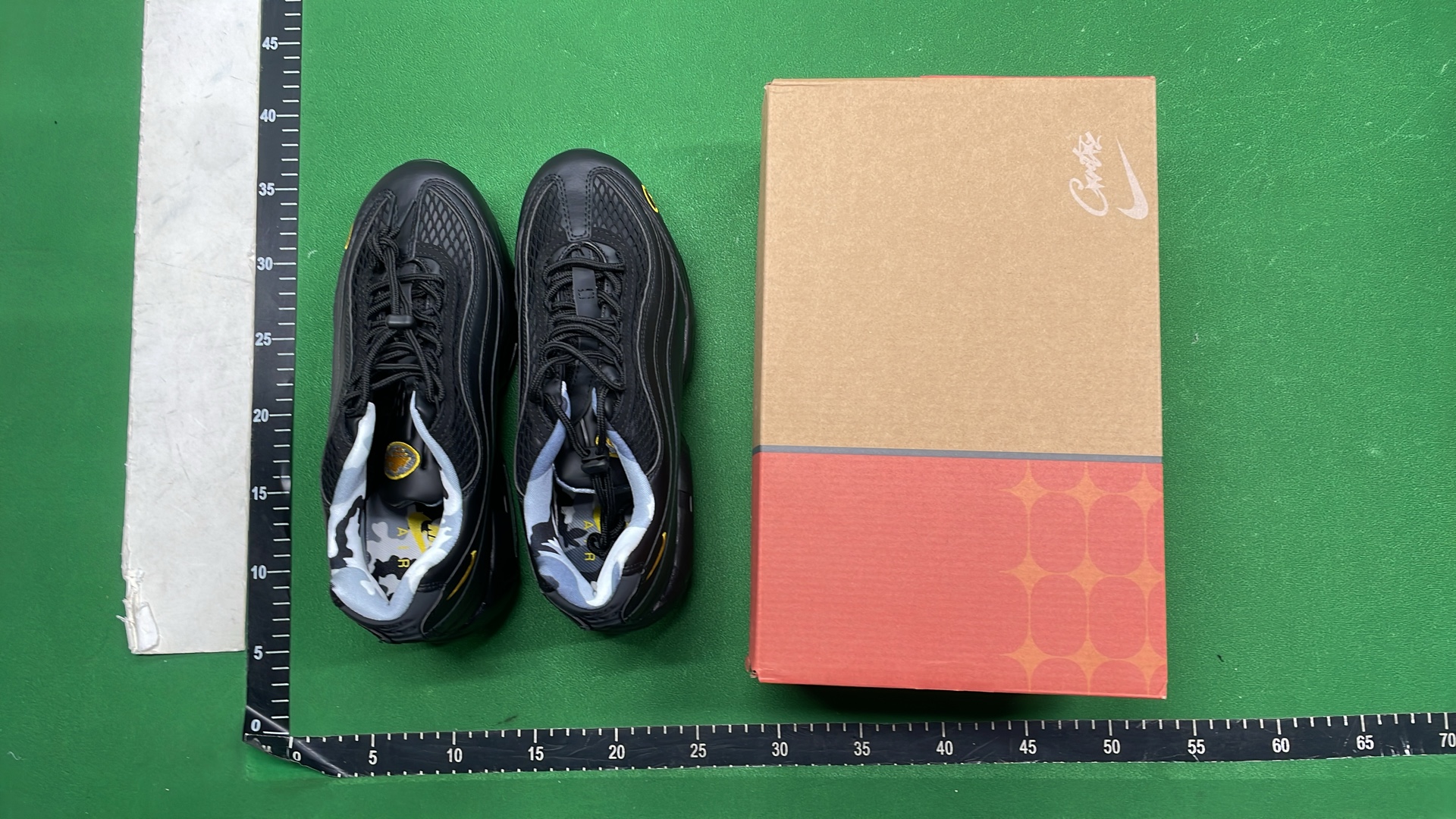 Nike Air Max 97 Sneakers - Retail Batch Collection
