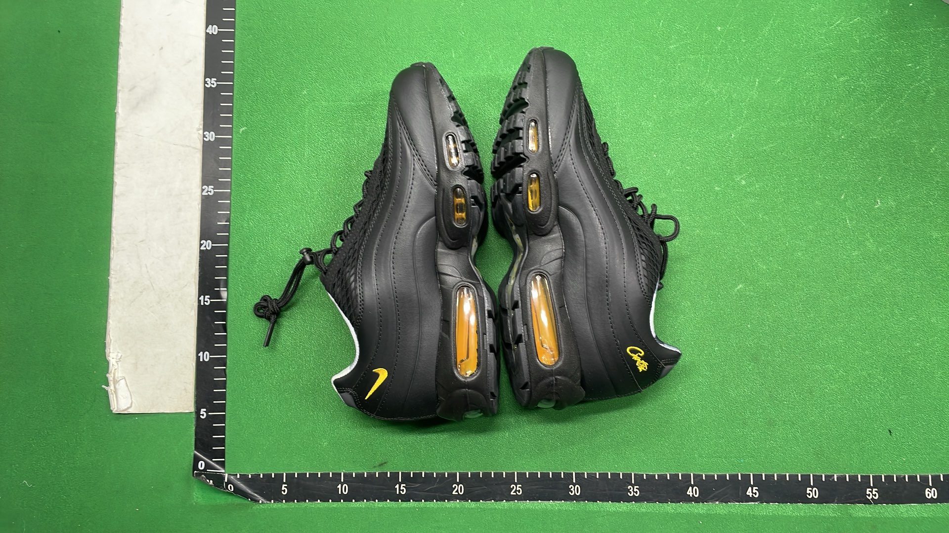 Nike Air Max 97 Sneakers - Retail Batch Collection